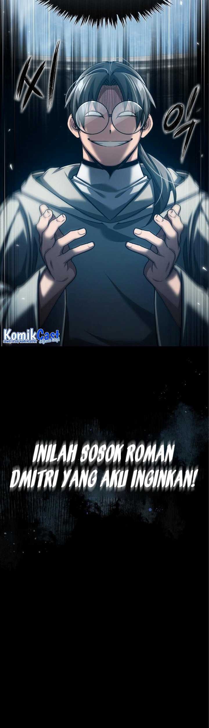 The Heavenly Demon Can’t Live a Normal Life Chapter 94 - halaman 6