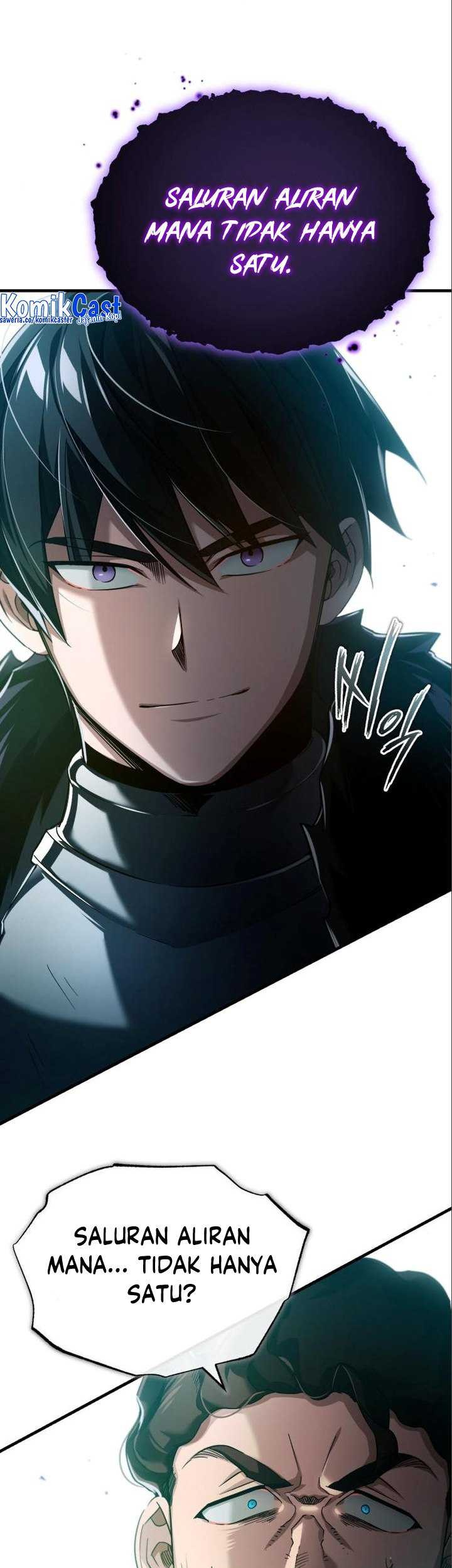 The Heavenly Demon Can’t Live a Normal Life Chapter 94 - halaman 60