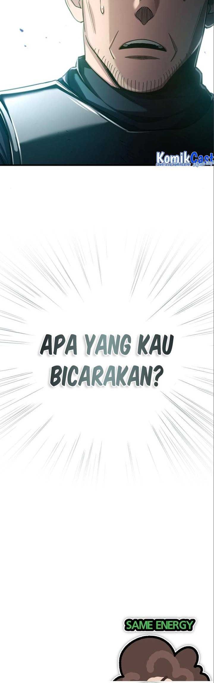 The Heavenly Demon Can’t Live a Normal Life Chapter 94 - halaman 61