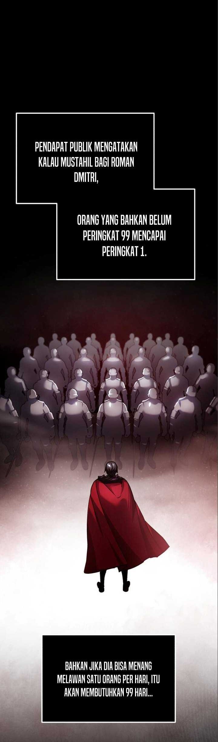 The Heavenly Demon Can’t Live a Normal Life Chapter 94 - halaman 7