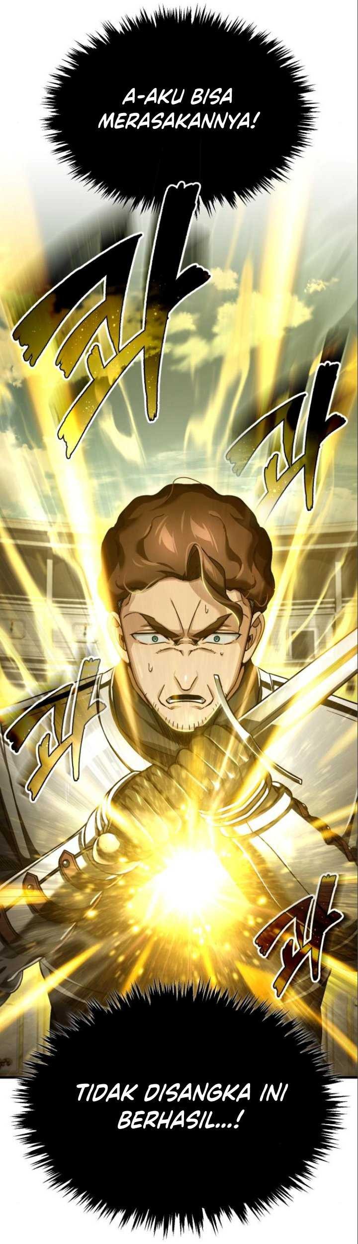 The Heavenly Demon Can’t Live a Normal Life Chapter 95 - halaman 10