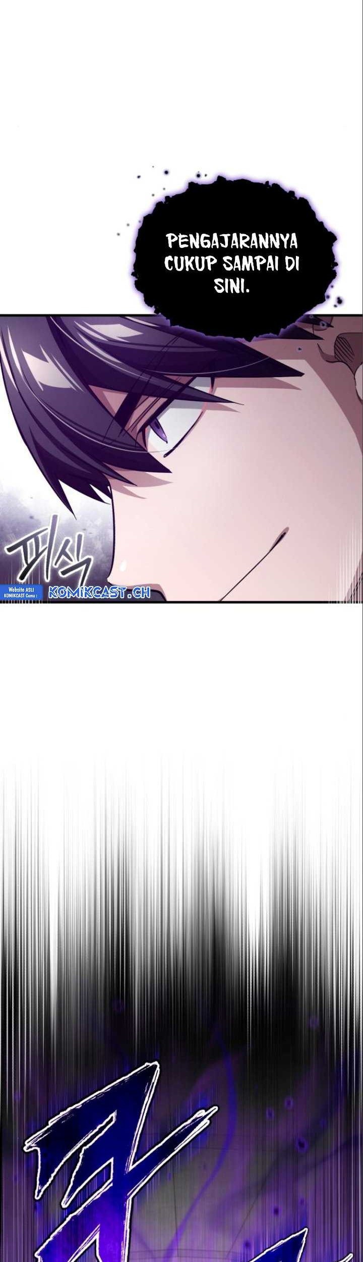 The Heavenly Demon Can’t Live a Normal Life Chapter 95 - halaman 11