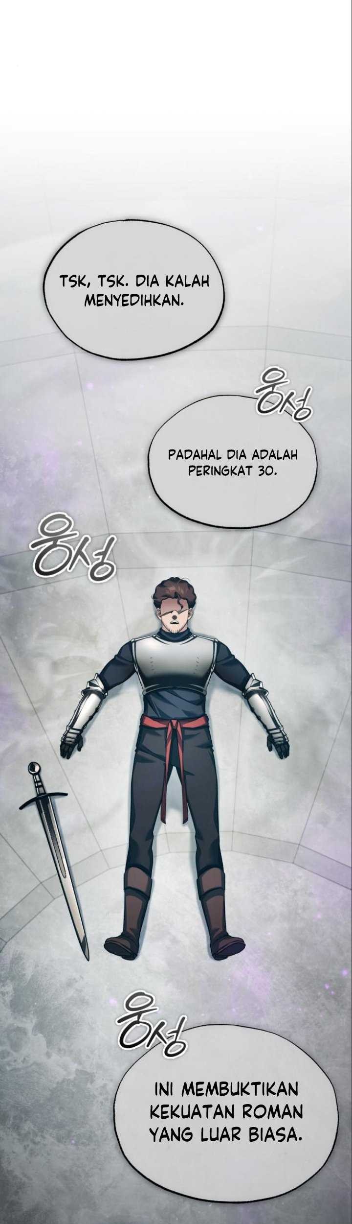 The Heavenly Demon Can’t Live a Normal Life Chapter 95 - halaman 16