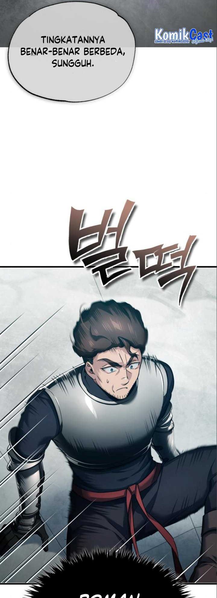 The Heavenly Demon Can’t Live a Normal Life Chapter 95 - halaman 17