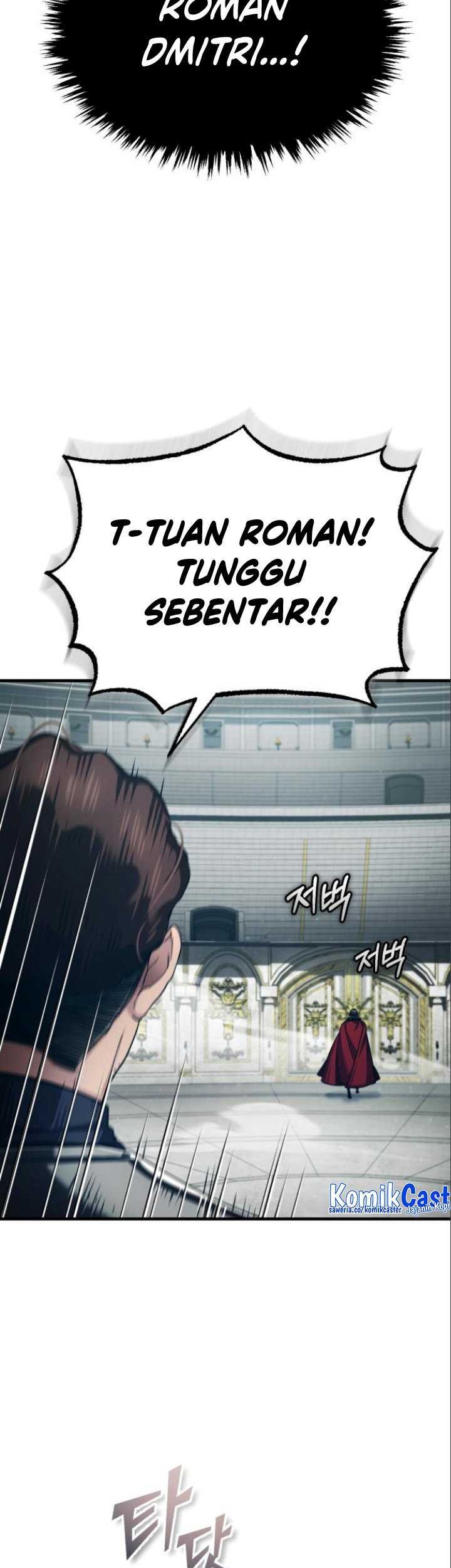 The Heavenly Demon Can’t Live a Normal Life Chapter 95 - halaman 18