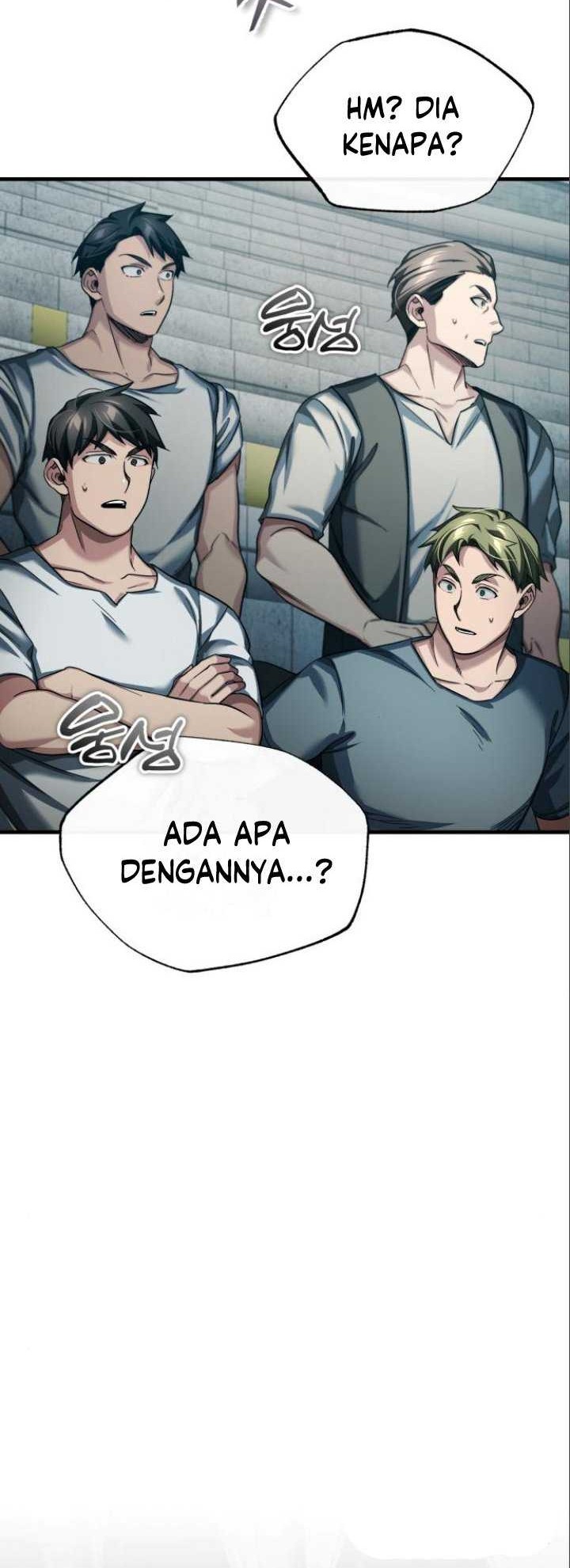 The Heavenly Demon Can’t Live a Normal Life Chapter 95 - halaman 19