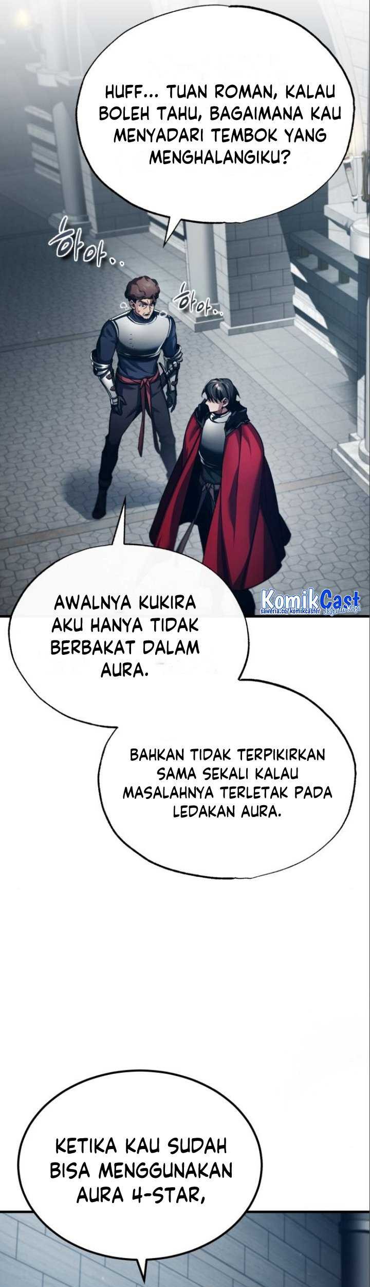 The Heavenly Demon Can’t Live a Normal Life Chapter 95 - halaman 20