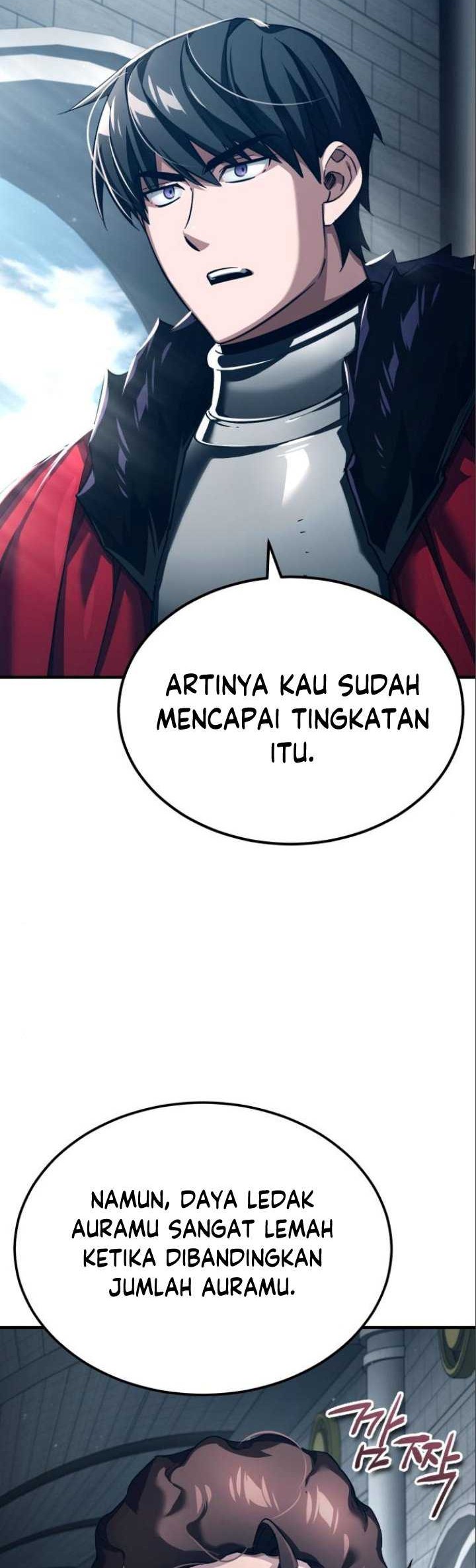 The Heavenly Demon Can’t Live a Normal Life Chapter 95 - halaman 21