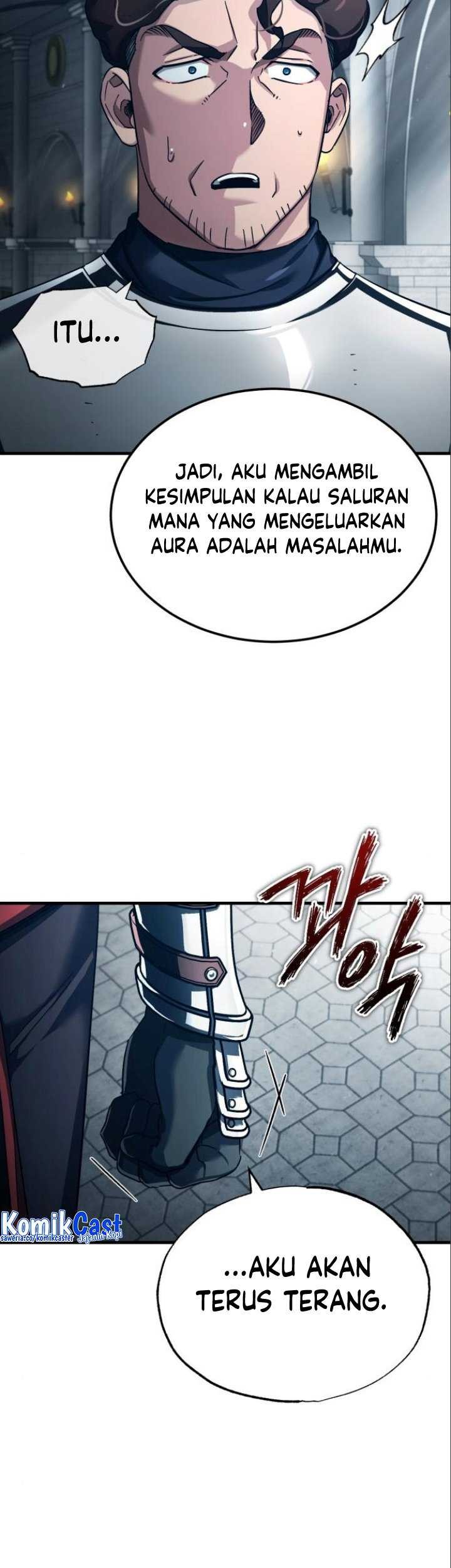 The Heavenly Demon Can’t Live a Normal Life Chapter 95 - halaman 22