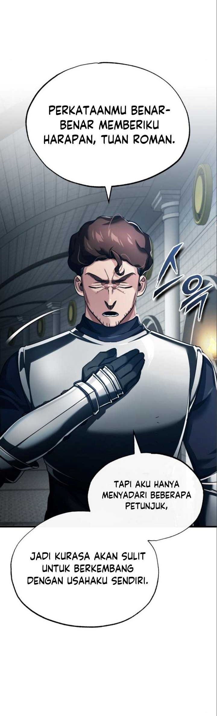 The Heavenly Demon Can’t Live a Normal Life Chapter 95 - halaman 23