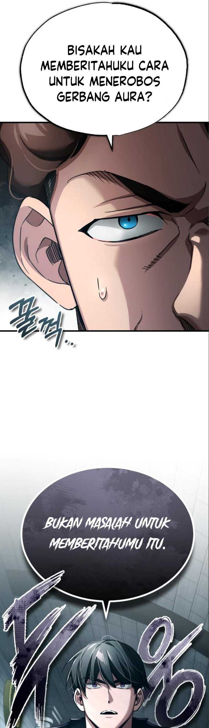The Heavenly Demon Can’t Live a Normal Life Chapter 95 - halaman 24