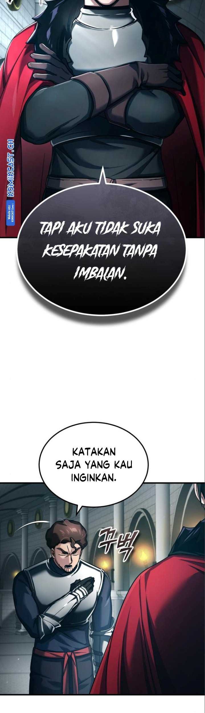 The Heavenly Demon Can’t Live a Normal Life Chapter 95 - halaman 25