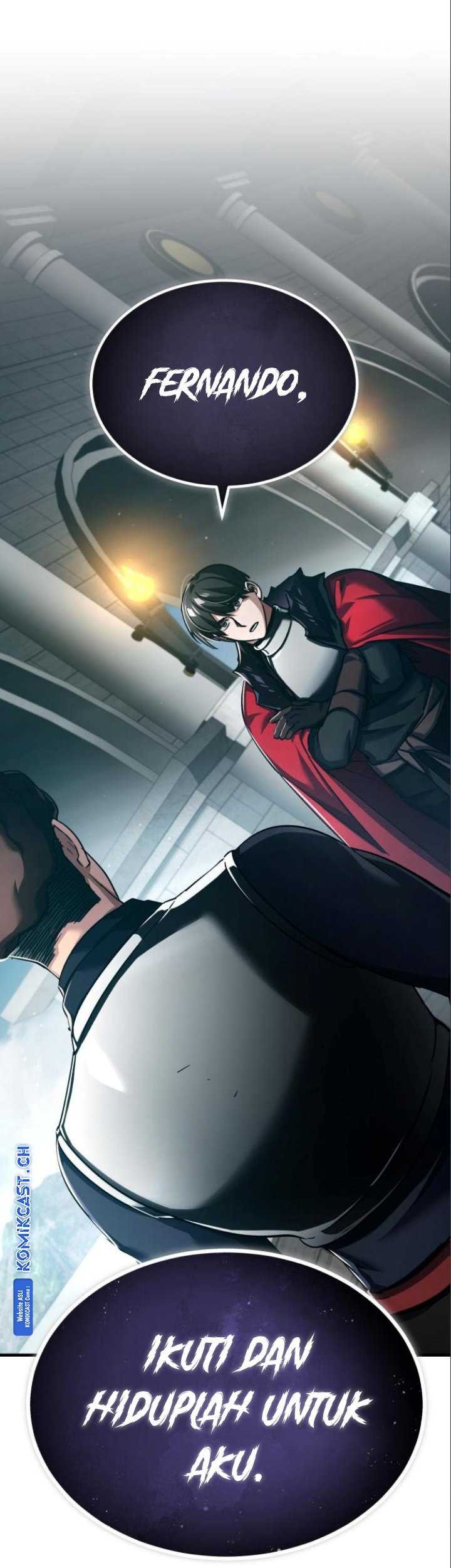 The Heavenly Demon Can’t Live a Normal Life Chapter 95 - halaman 27