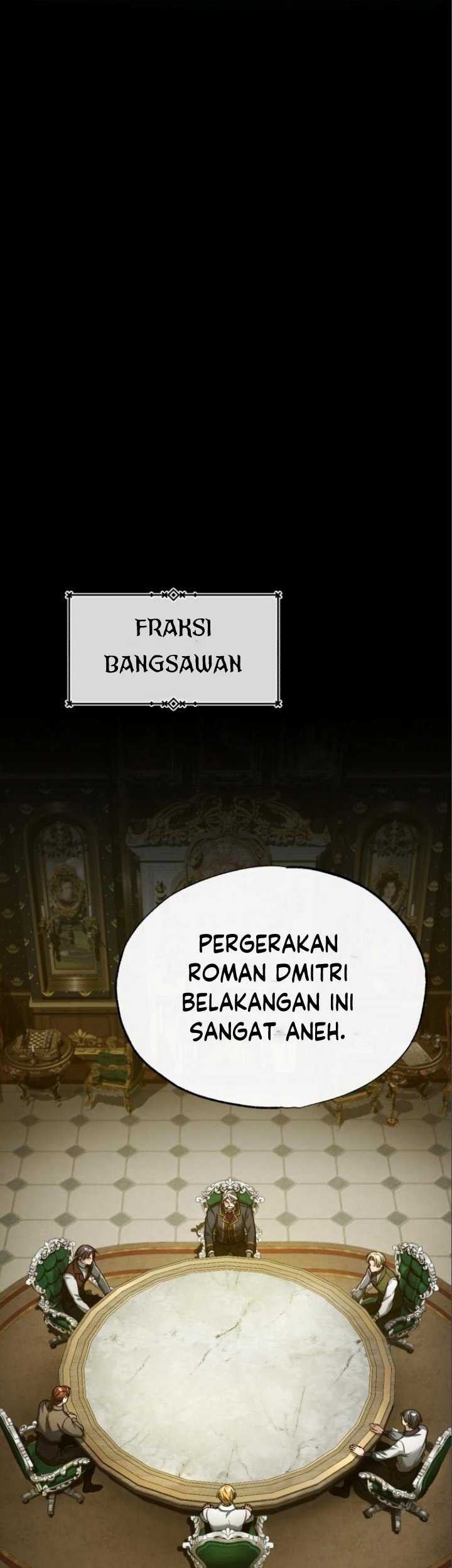 The Heavenly Demon Can’t Live a Normal Life Chapter 95 - halaman 30