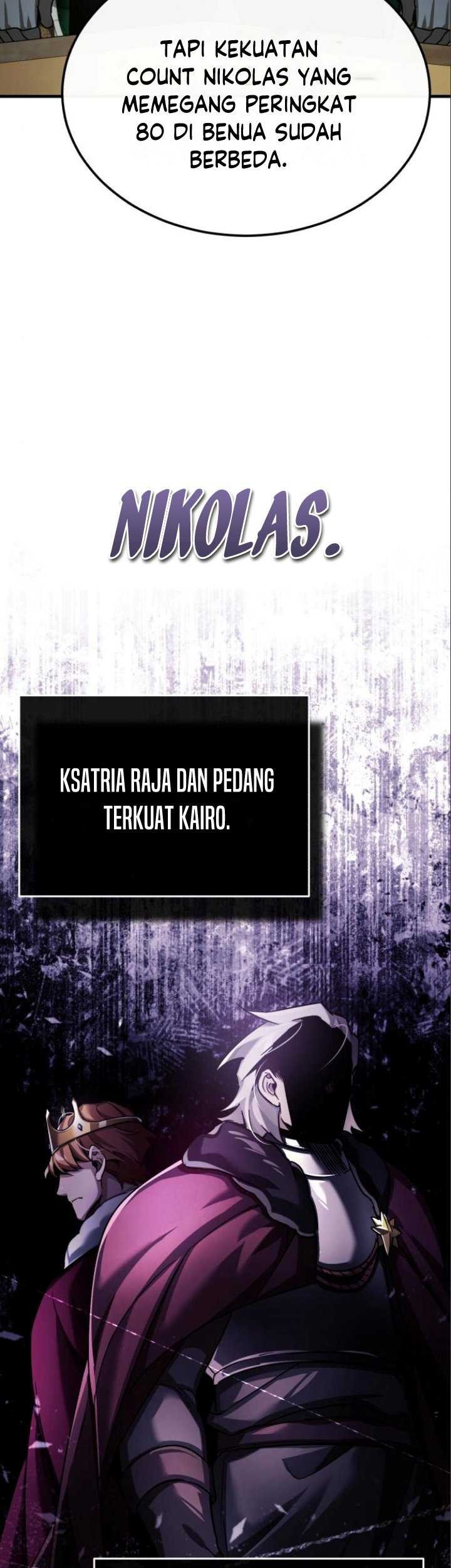 The Heavenly Demon Can’t Live a Normal Life Chapter 95 - halaman 32