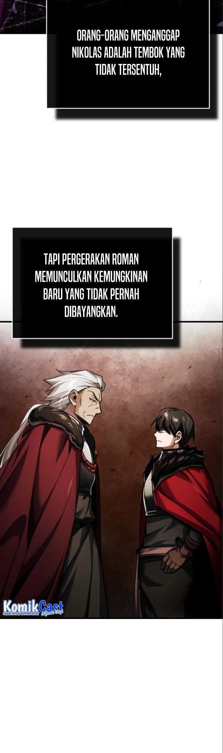 The Heavenly Demon Can’t Live a Normal Life Chapter 95 - halaman 33