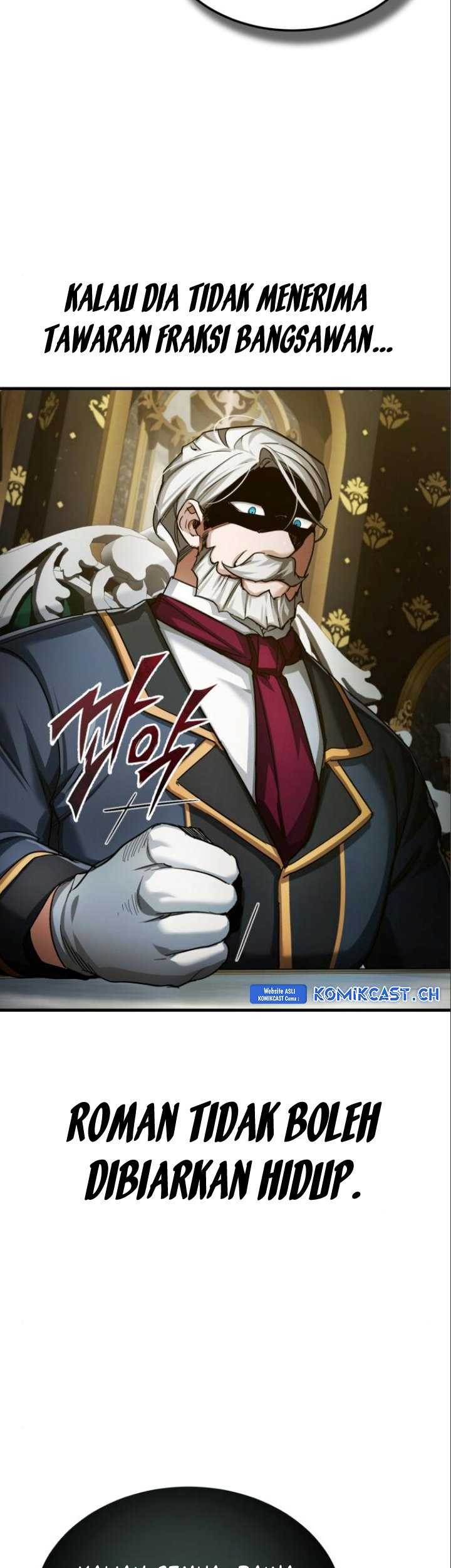 The Heavenly Demon Can’t Live a Normal Life Chapter 95 - halaman 37