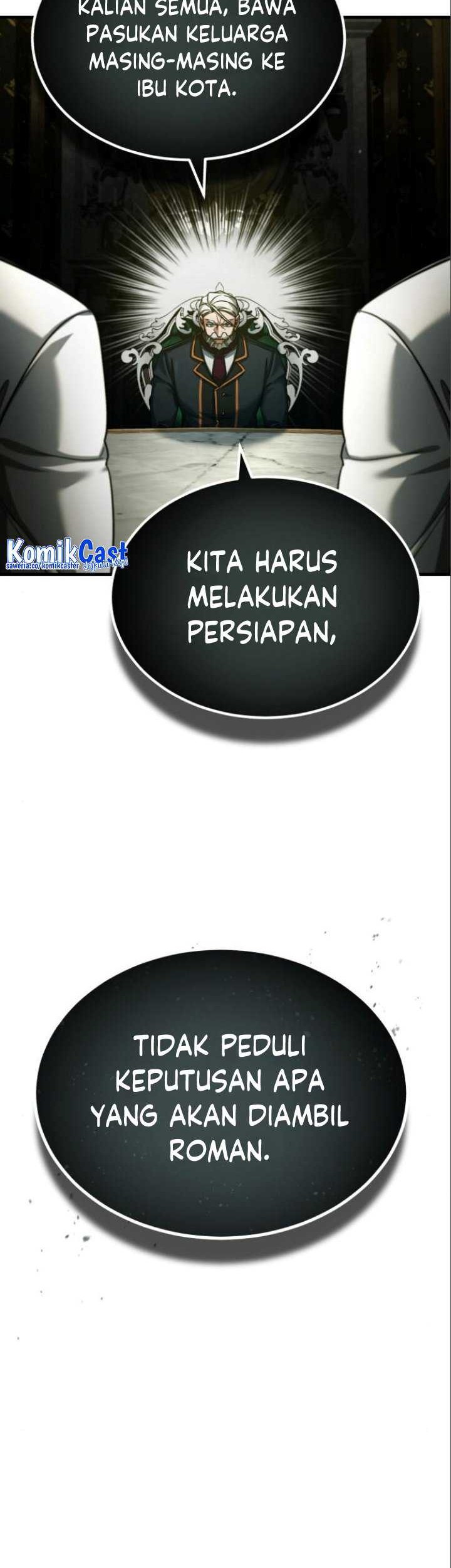 The Heavenly Demon Can’t Live a Normal Life Chapter 95 - halaman 38
