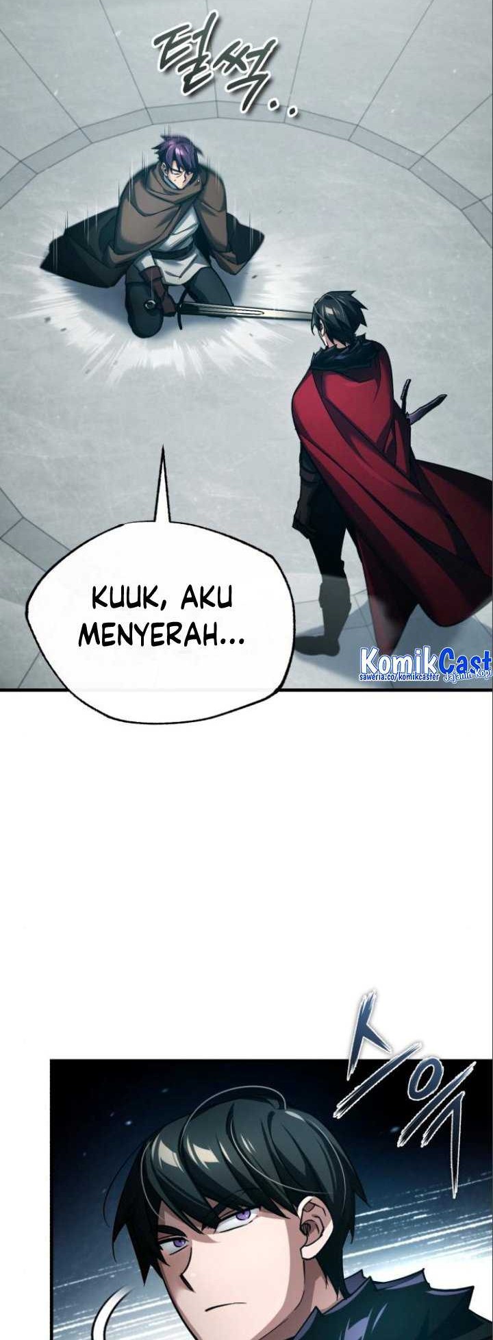 The Heavenly Demon Can’t Live a Normal Life Chapter 95 - halaman 41