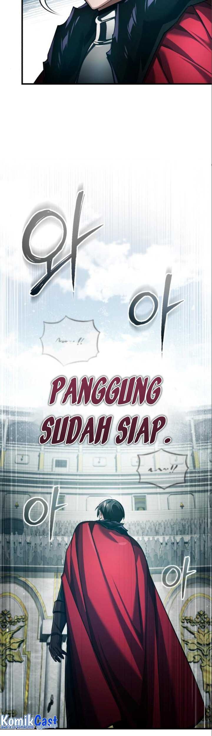 The Heavenly Demon Can’t Live a Normal Life Chapter 95 - halaman 42