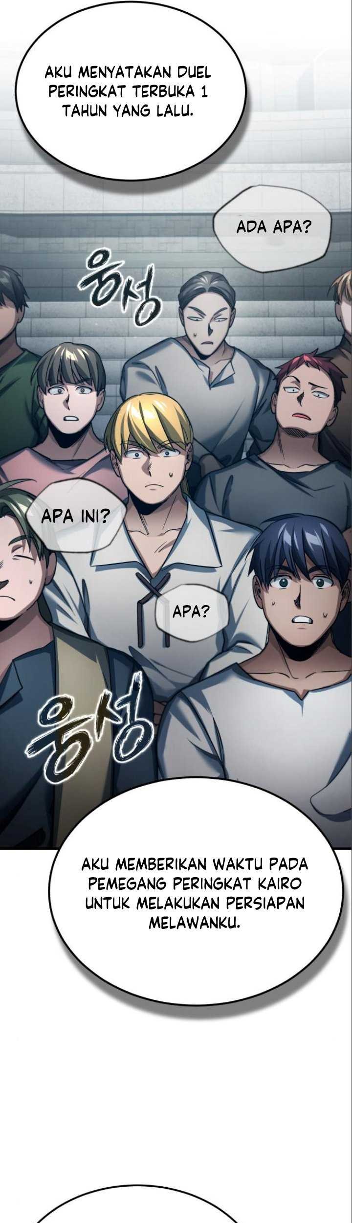 The Heavenly Demon Can’t Live a Normal Life Chapter 95 - halaman 44