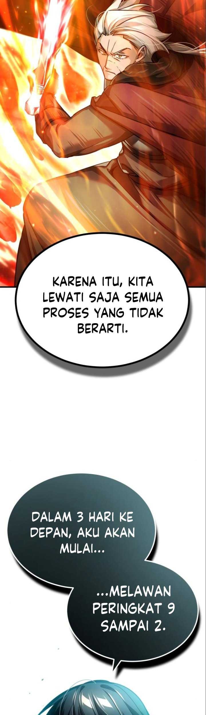 The Heavenly Demon Can’t Live a Normal Life Chapter 95 - halaman 47