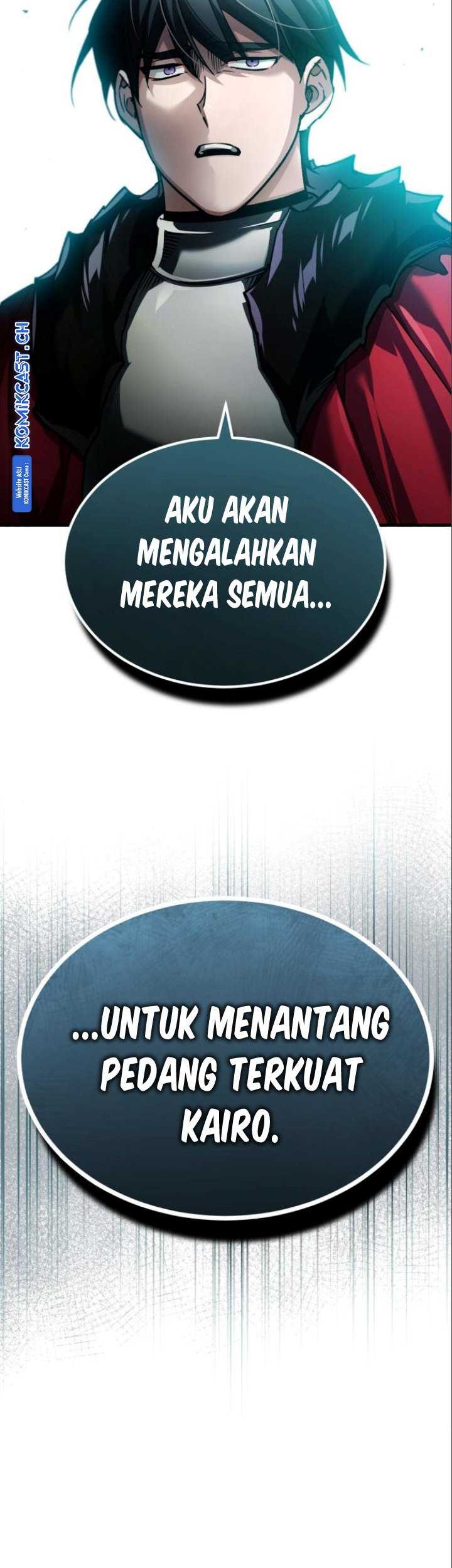 The Heavenly Demon Can’t Live a Normal Life Chapter 95 - halaman 48