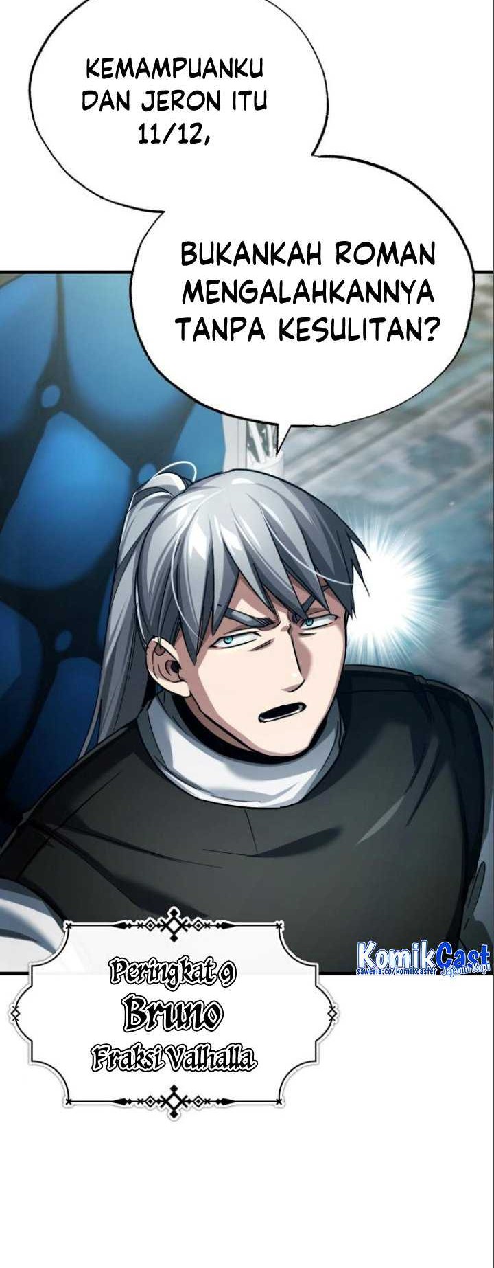 The Heavenly Demon Can’t Live a Normal Life Chapter 95 - halaman 51