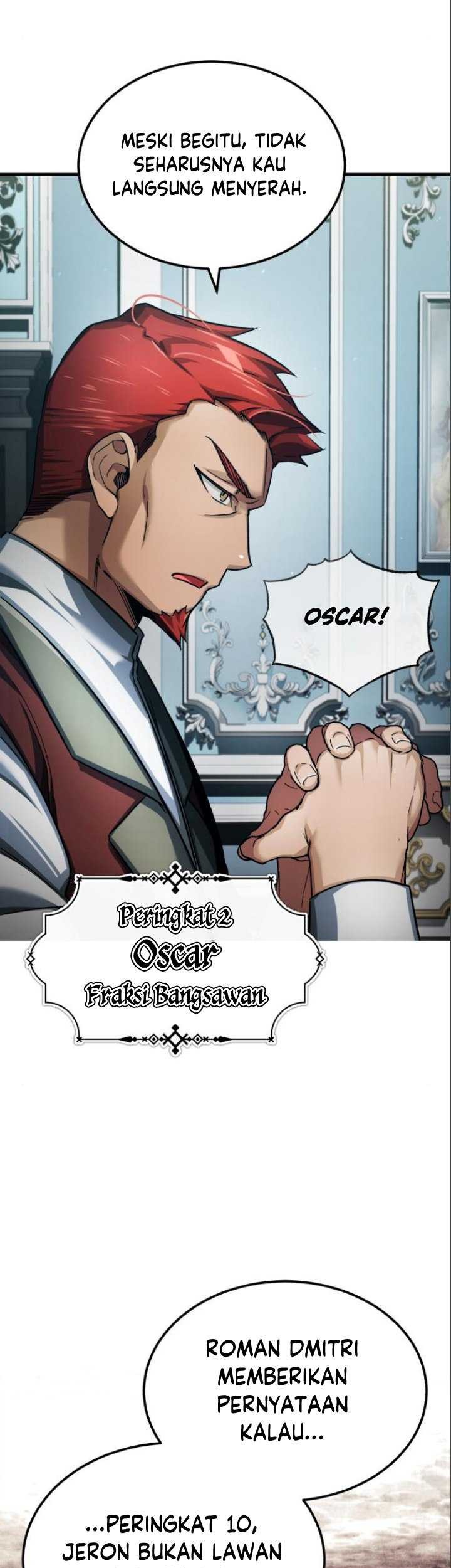 The Heavenly Demon Can’t Live a Normal Life Chapter 95 - halaman 52
