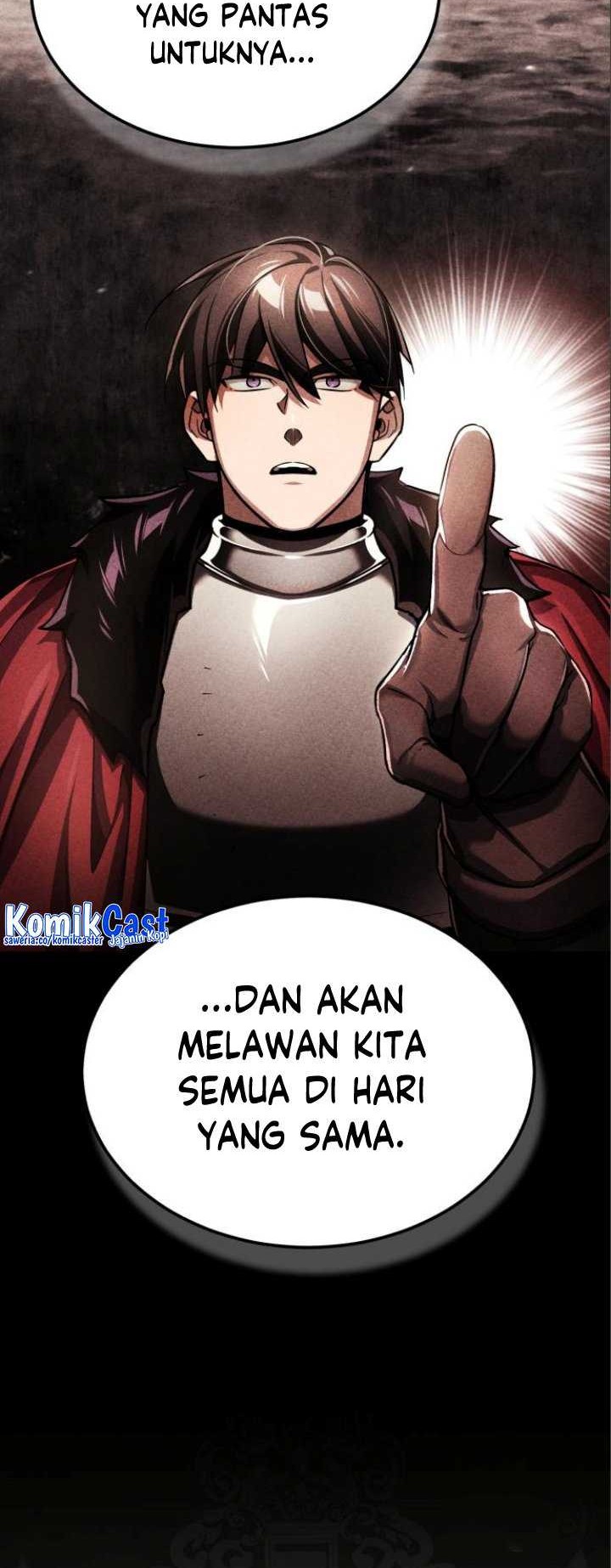 The Heavenly Demon Can’t Live a Normal Life Chapter 95 - halaman 53