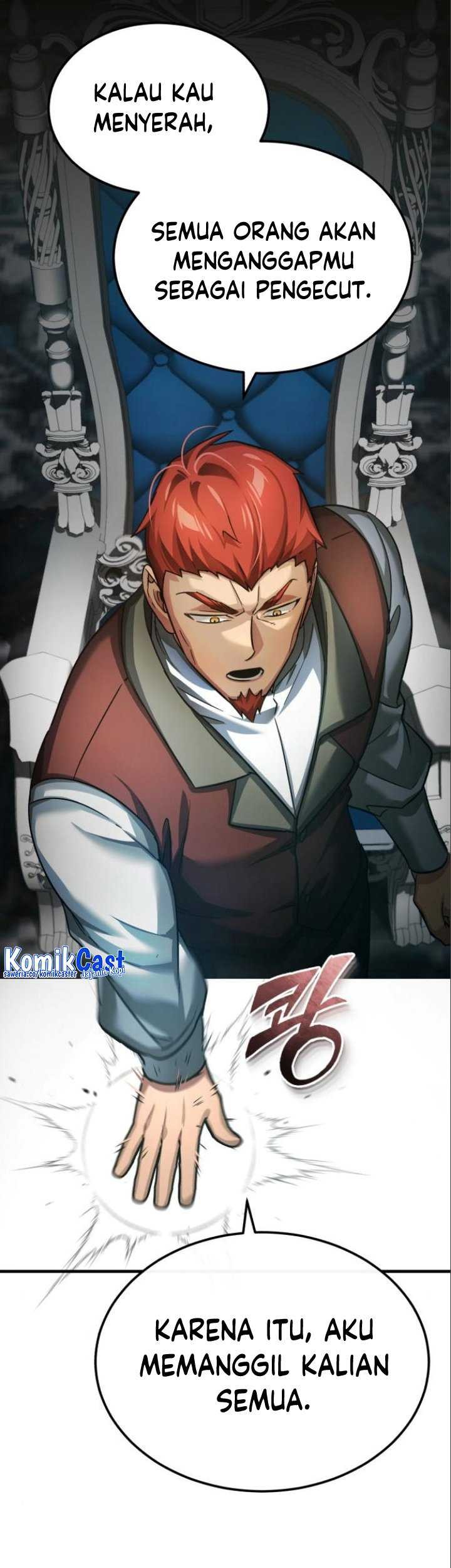 The Heavenly Demon Can’t Live a Normal Life Chapter 95 - halaman 54