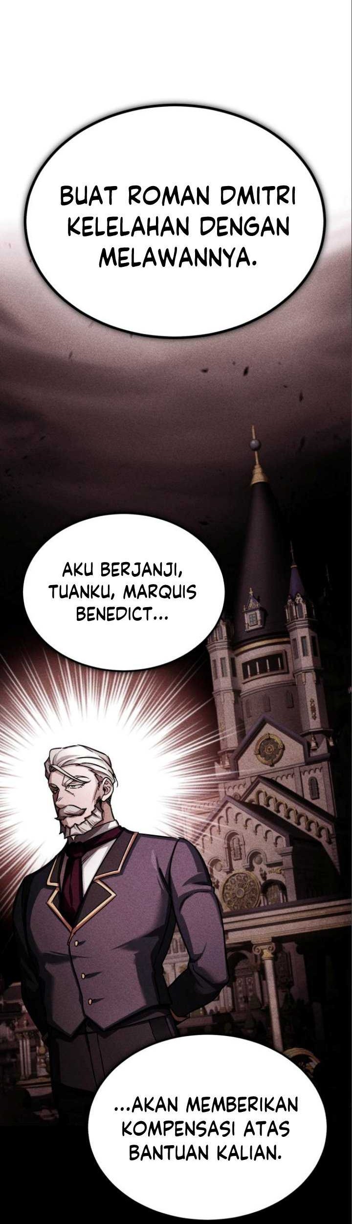 The Heavenly Demon Can’t Live a Normal Life Chapter 95 - halaman 55