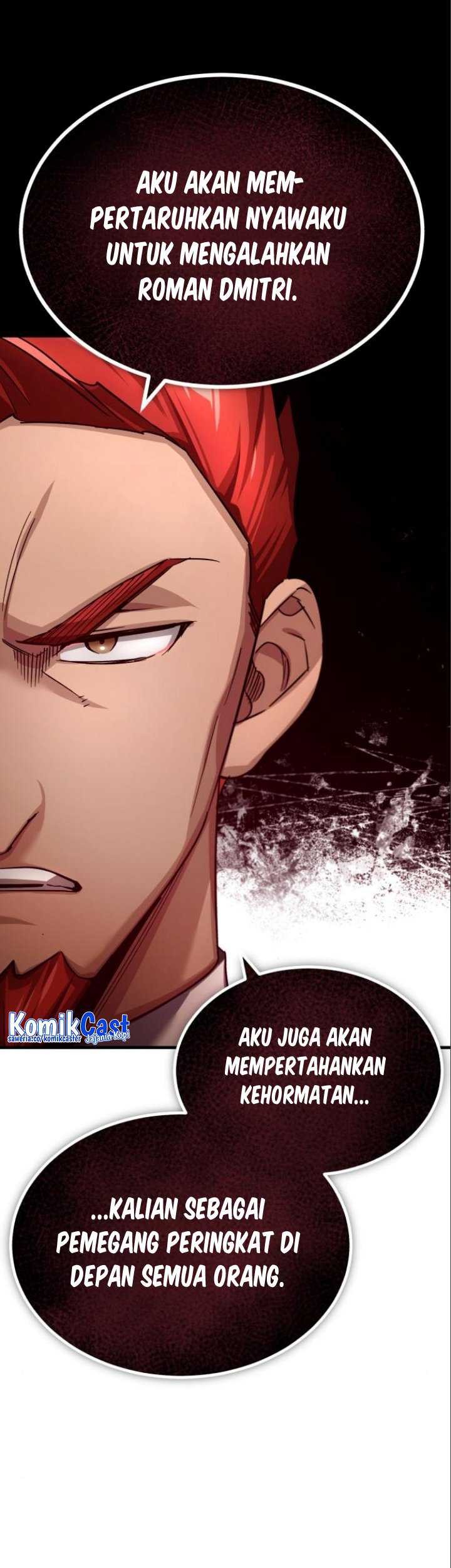 The Heavenly Demon Can’t Live a Normal Life Chapter 95 - halaman 57