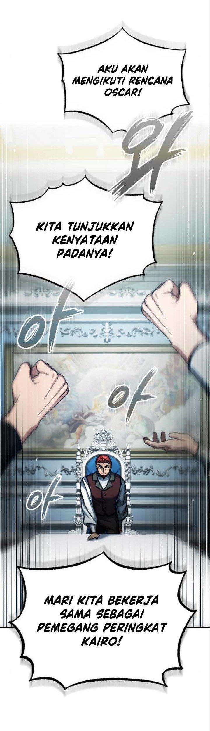 The Heavenly Demon Can’t Live a Normal Life Chapter 95 - halaman 58