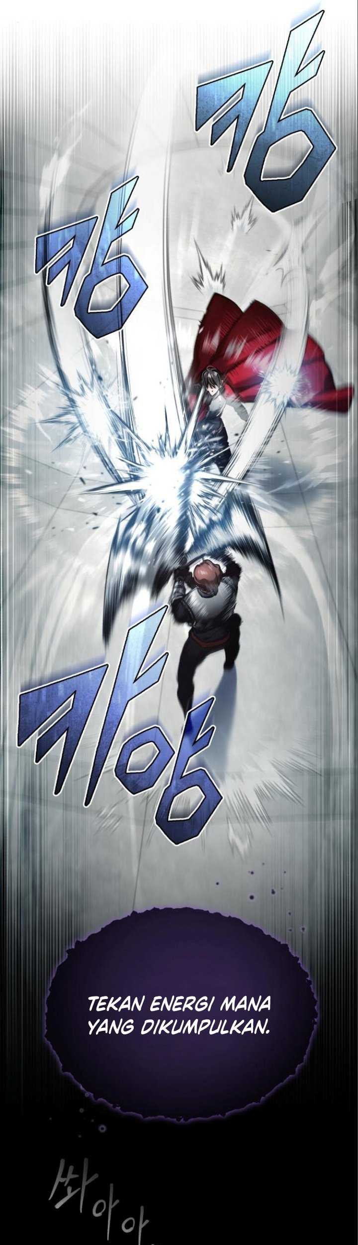 The Heavenly Demon Can’t Live a Normal Life Chapter 95 - halaman 6