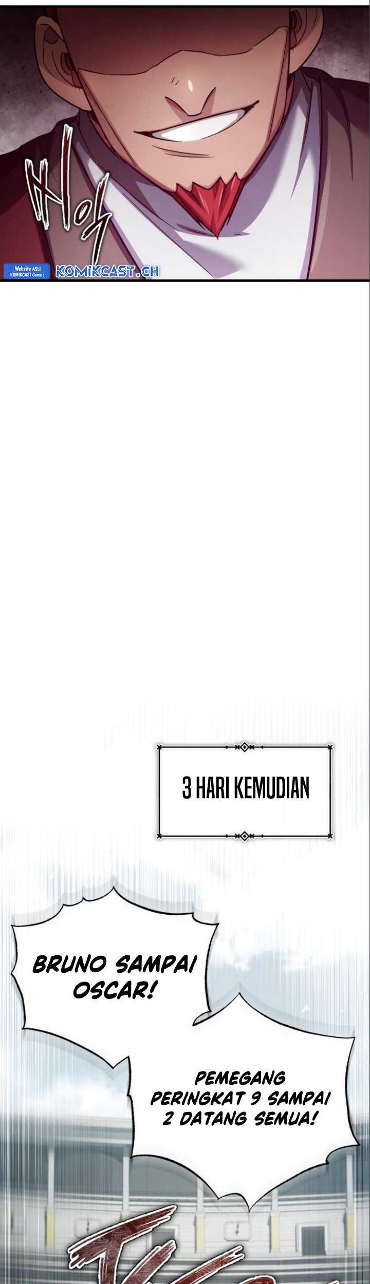 The Heavenly Demon Can’t Live a Normal Life Chapter 95 - halaman 60