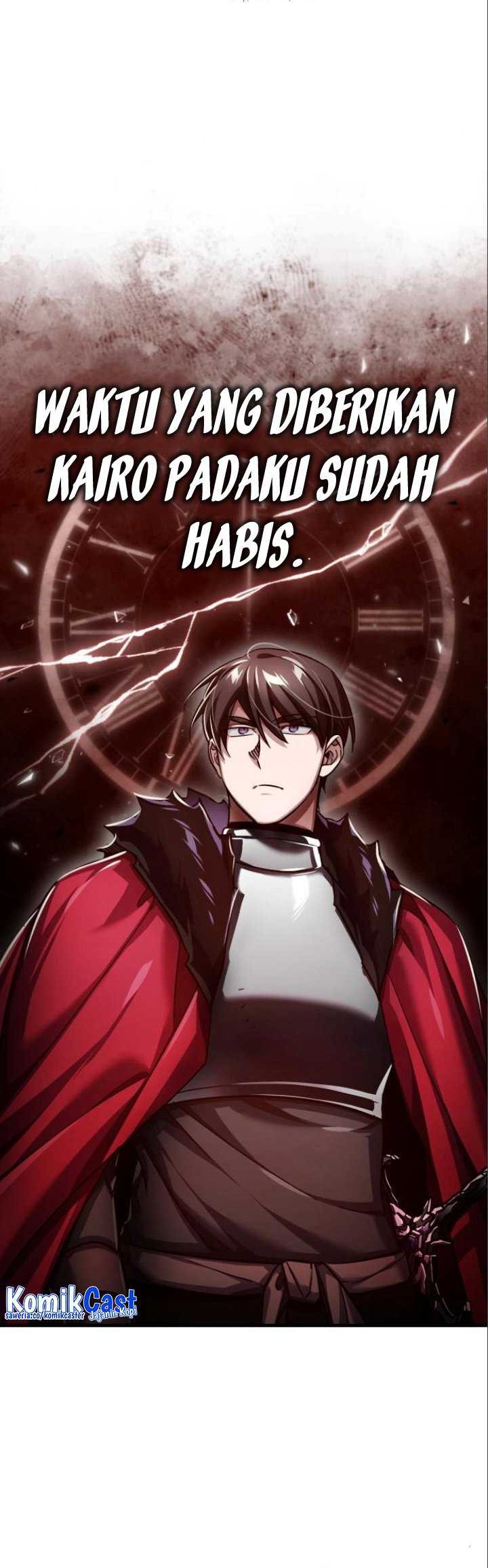 The Heavenly Demon Can’t Live a Normal Life Chapter 95 - halaman 63