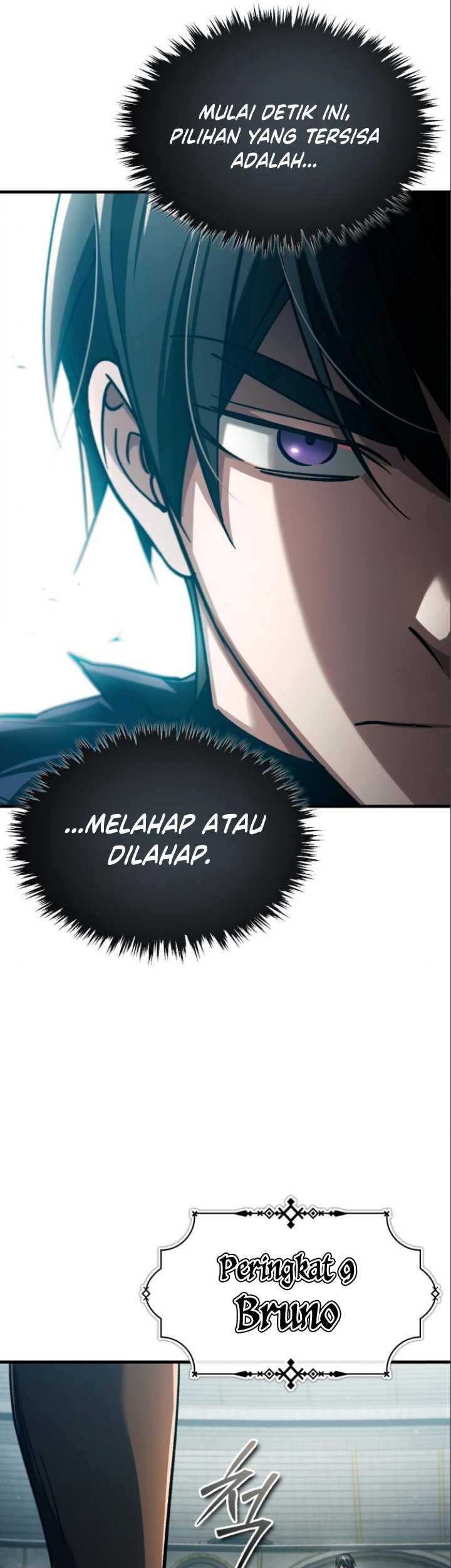 The Heavenly Demon Can’t Live a Normal Life Chapter 95 - halaman 64