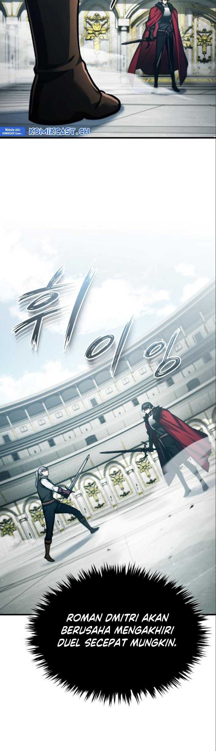 The Heavenly Demon Can’t Live a Normal Life Chapter 95 - halaman 65