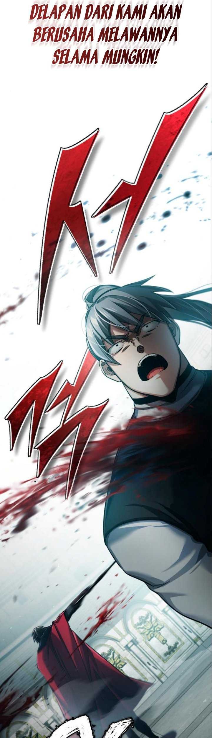 The Heavenly Demon Can’t Live a Normal Life Chapter 95 - halaman 67