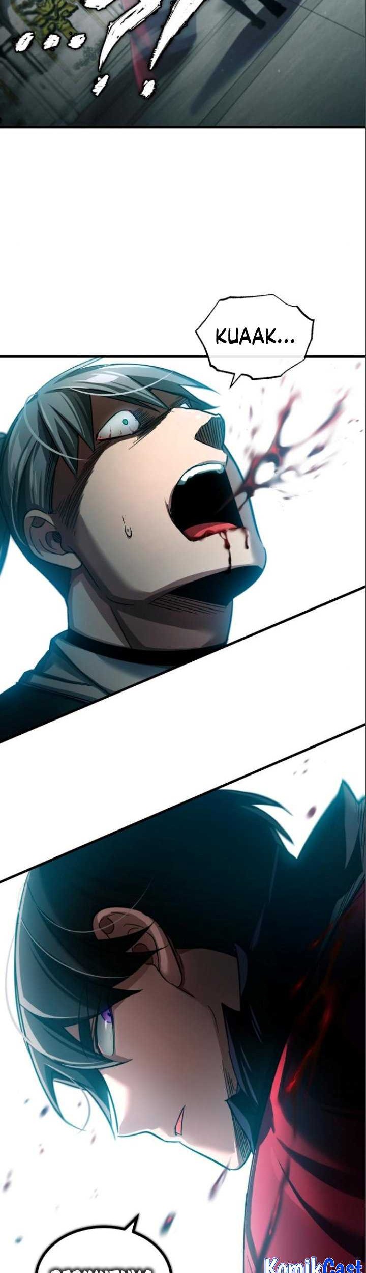 The Heavenly Demon Can’t Live a Normal Life Chapter 95 - halaman 68