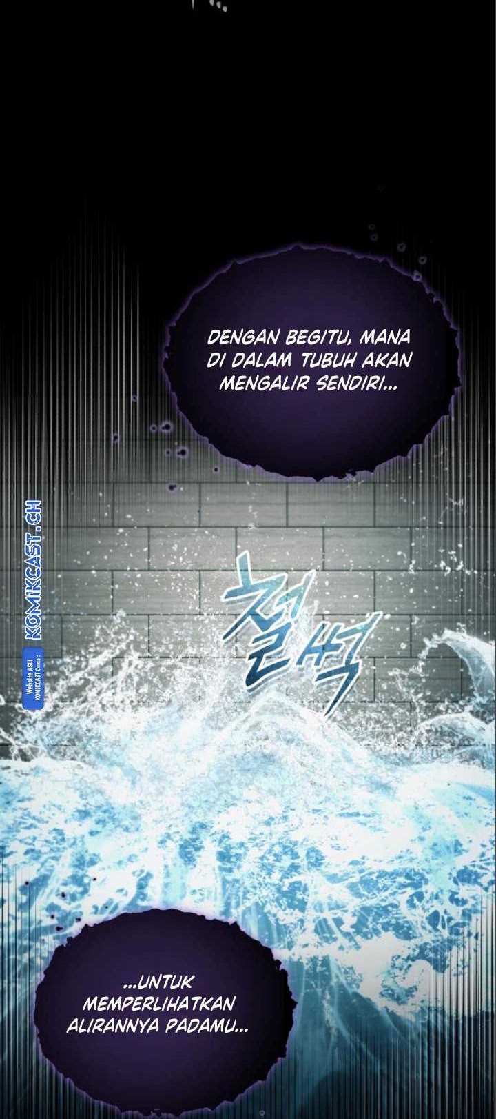 The Heavenly Demon Can’t Live a Normal Life Chapter 95 - halaman 7