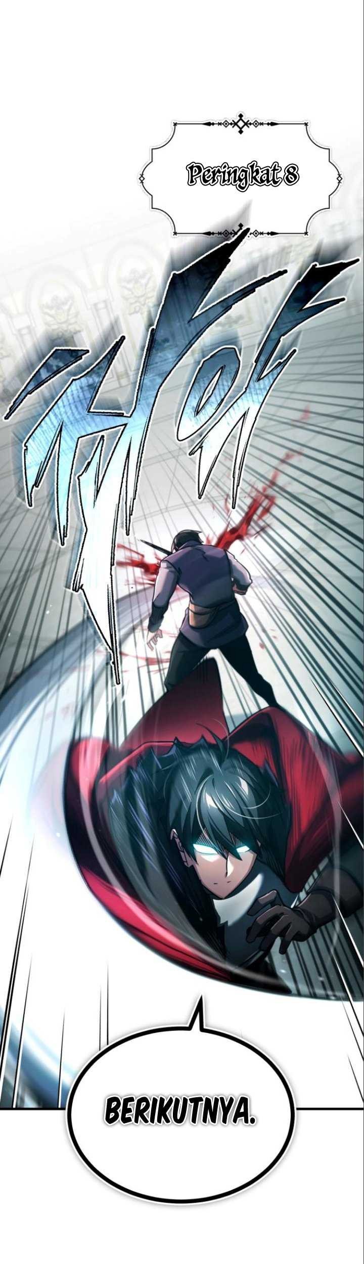The Heavenly Demon Can’t Live a Normal Life Chapter 95 - halaman 70