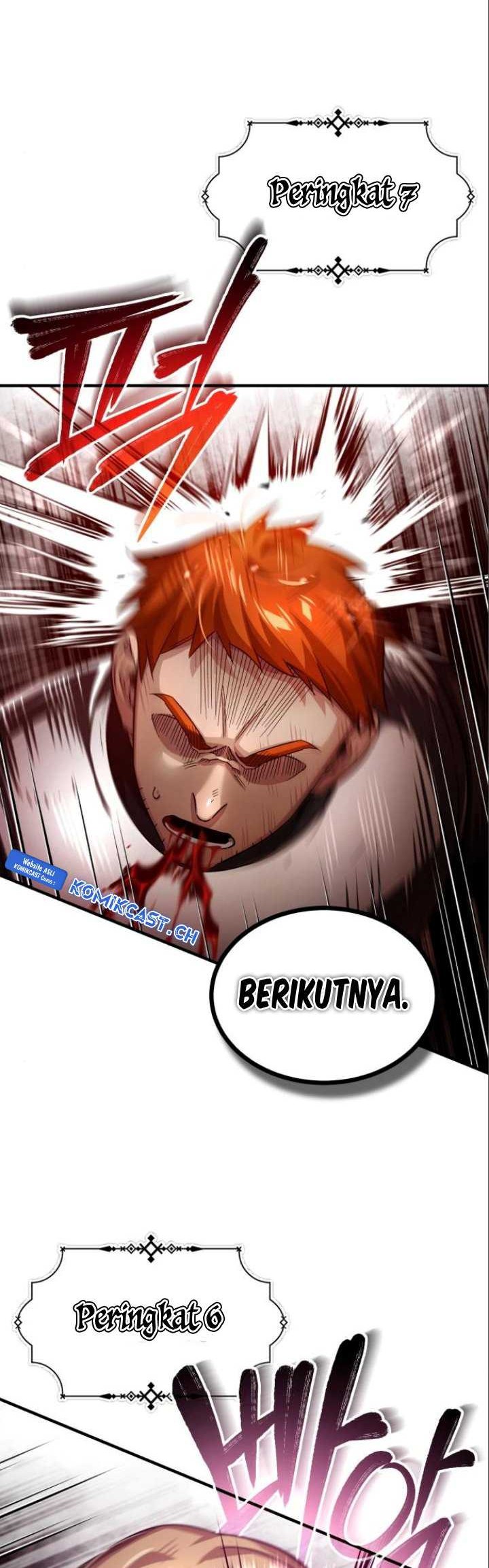 The Heavenly Demon Can’t Live a Normal Life Chapter 95 - halaman 71