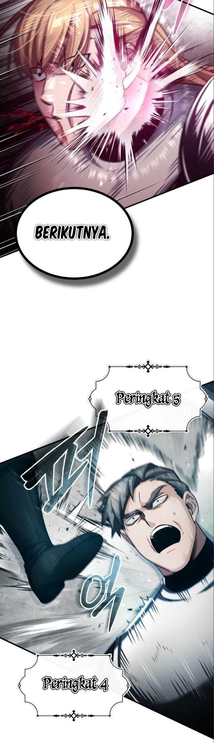 The Heavenly Demon Can’t Live a Normal Life Chapter 95 - halaman 72