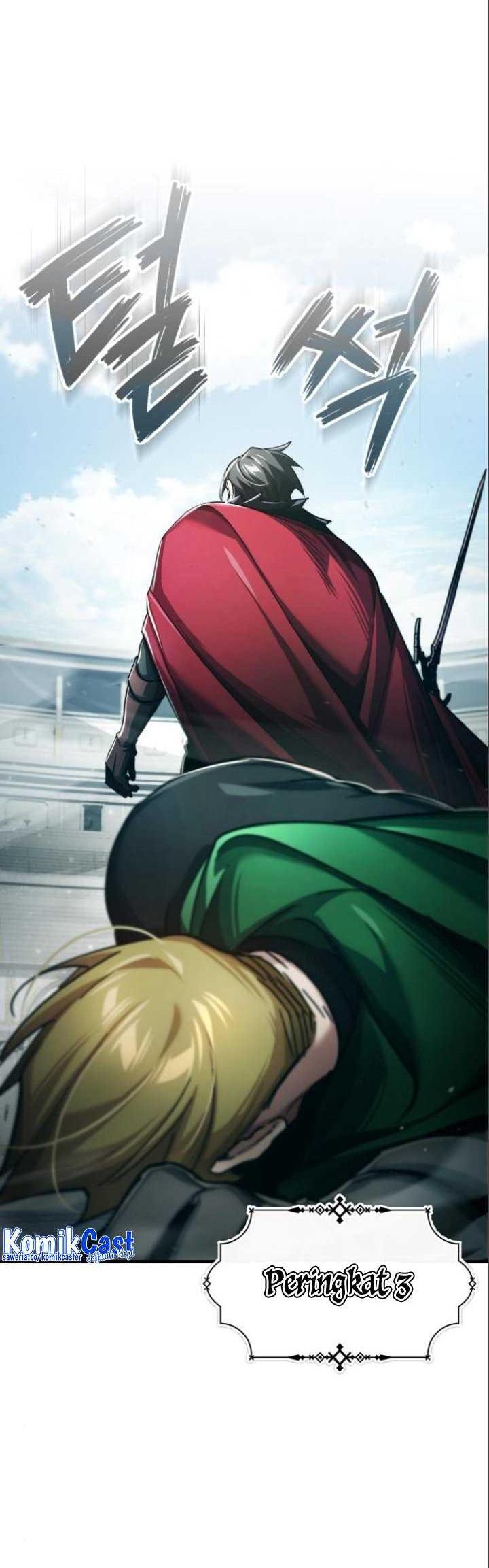 The Heavenly Demon Can’t Live a Normal Life Chapter 95 - halaman 73
