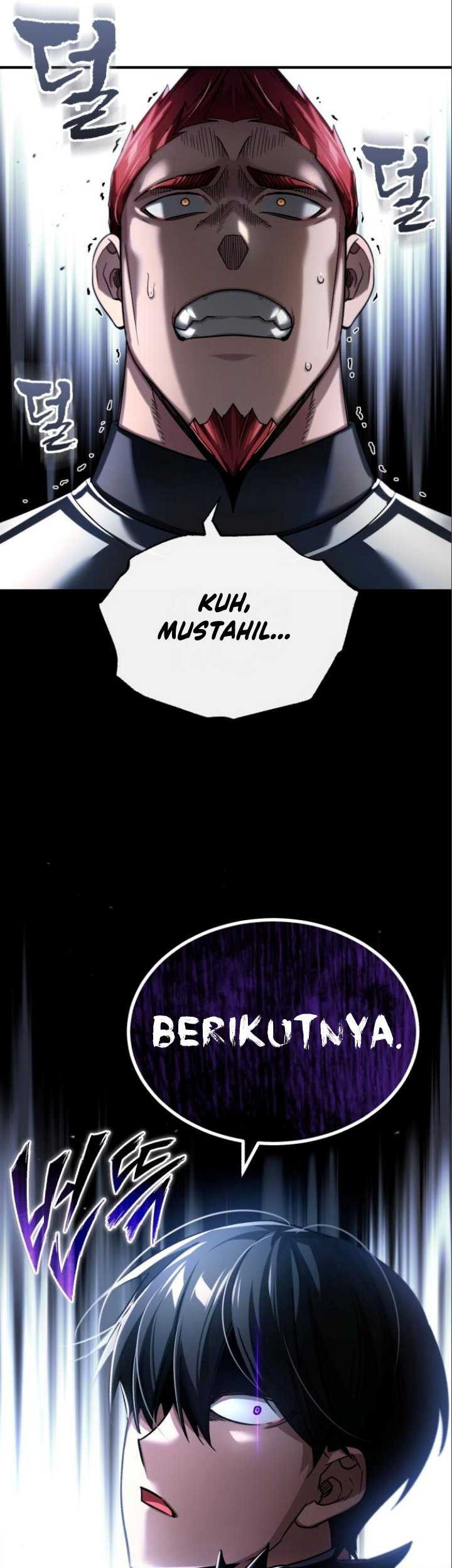 The Heavenly Demon Can’t Live a Normal Life Chapter 95 - halaman 74
