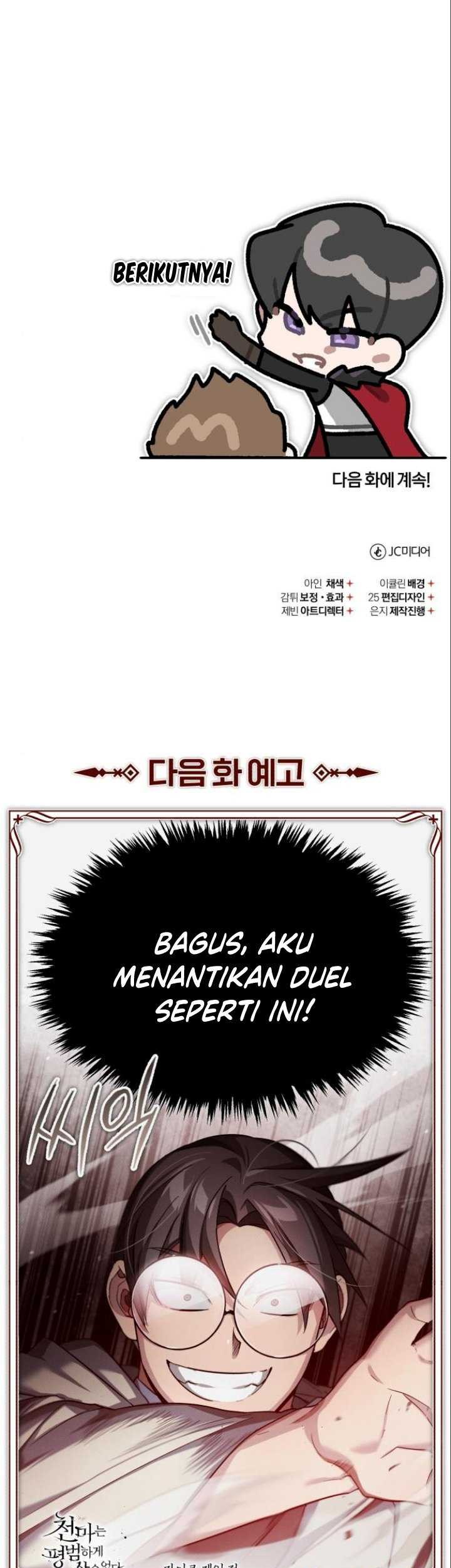 The Heavenly Demon Can’t Live a Normal Life Chapter 95 - halaman 76