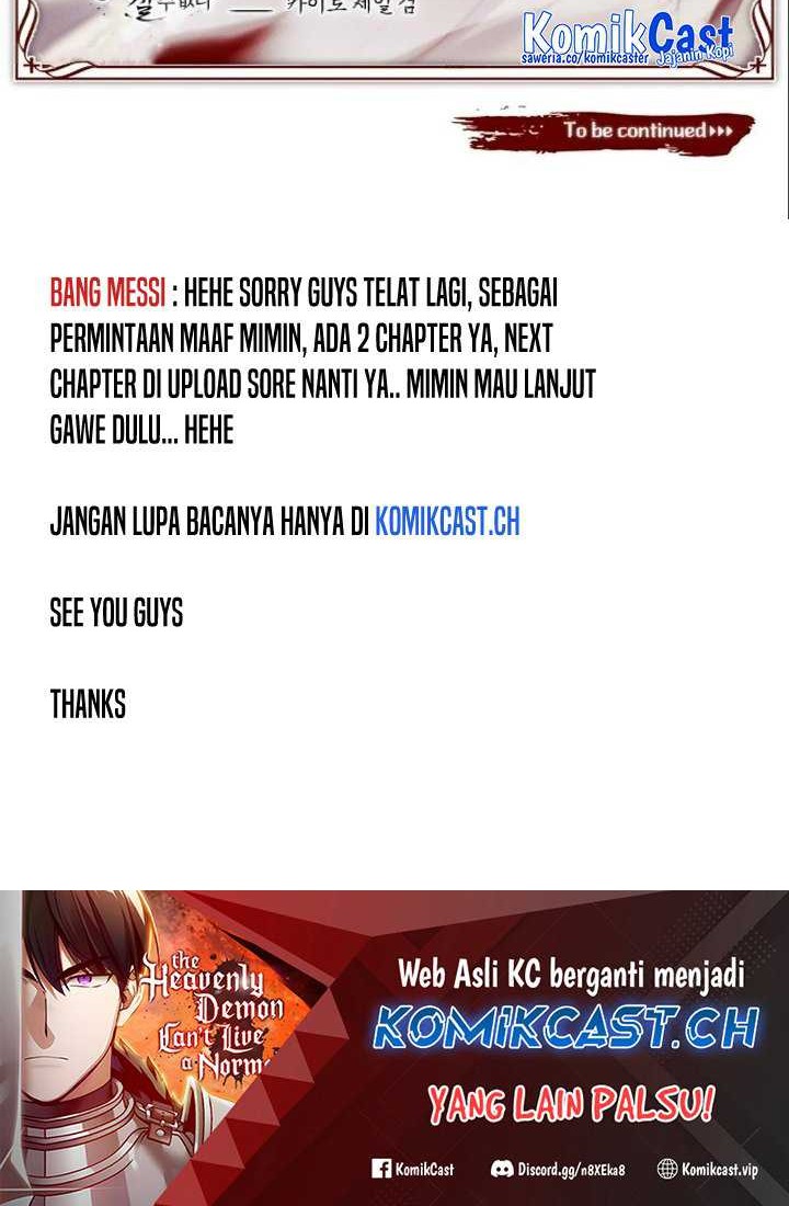 The Heavenly Demon Can’t Live a Normal Life Chapter 95 - halaman 77