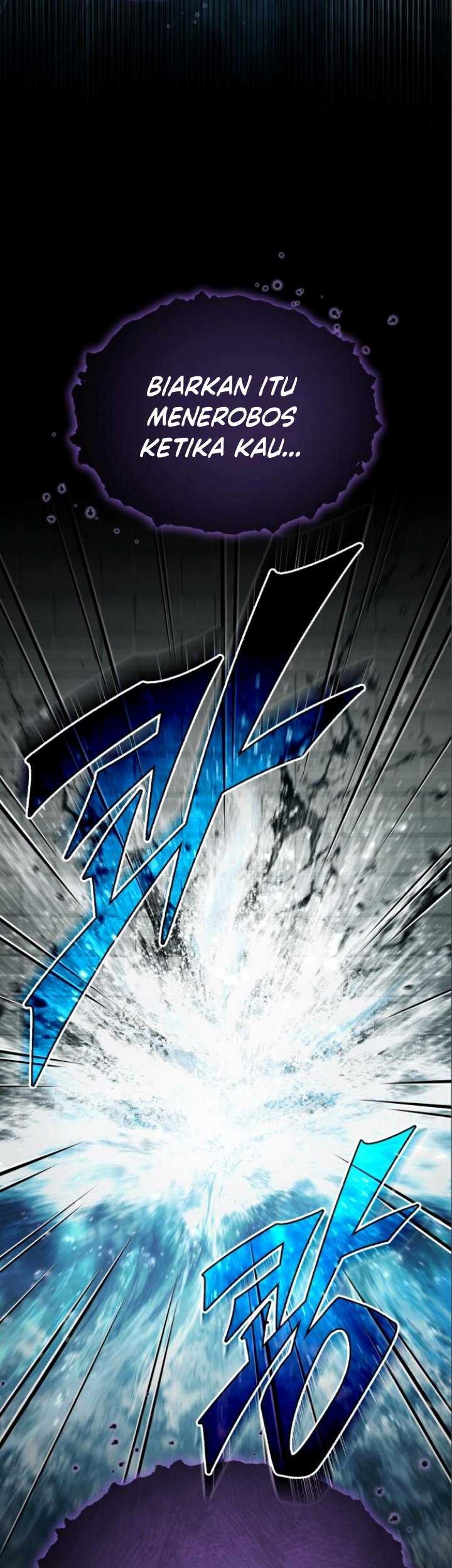 The Heavenly Demon Can’t Live a Normal Life Chapter 95 - halaman 8